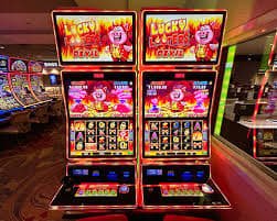 Slot online nhiều chủ đề tại 33win68 com trên điện thoại Android