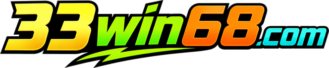 Logo 33win68 com
